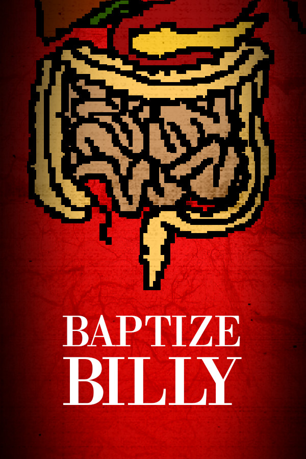 Baptize Billy