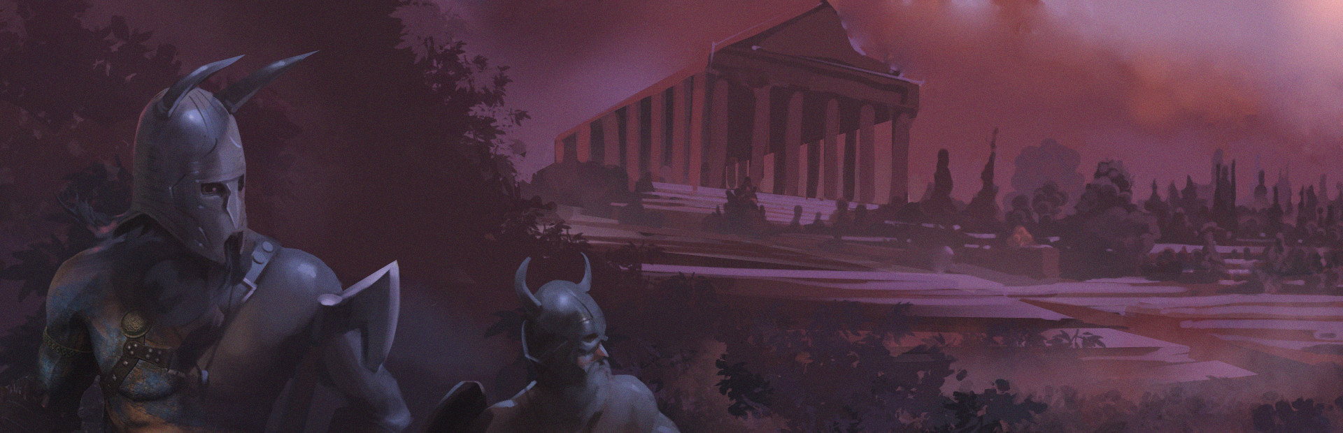 Barbarian Simulator cover art