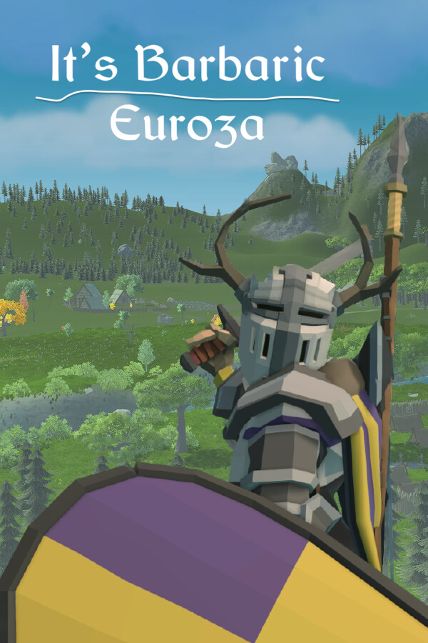 BARBARIC
