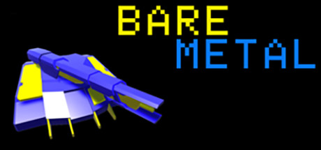 Bare Metal cover art