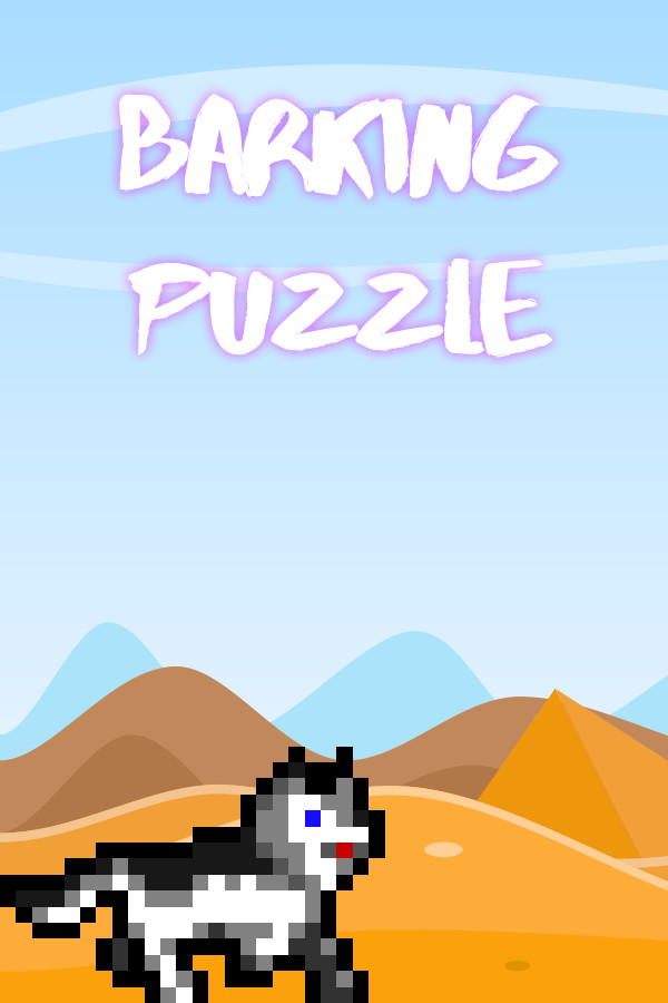 Barking Puzzle