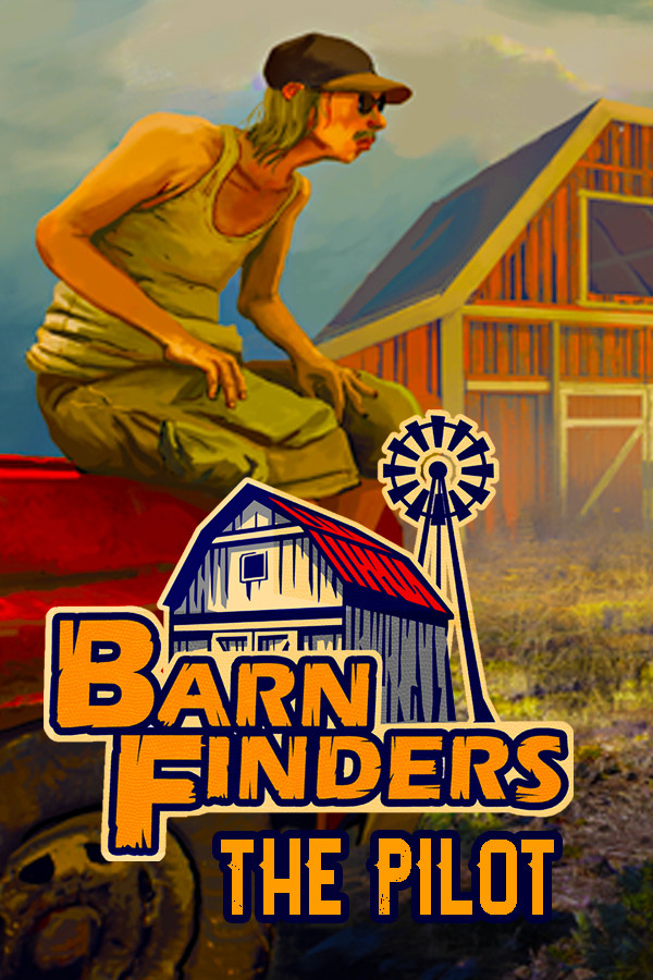 BarnFinders: The Pilot