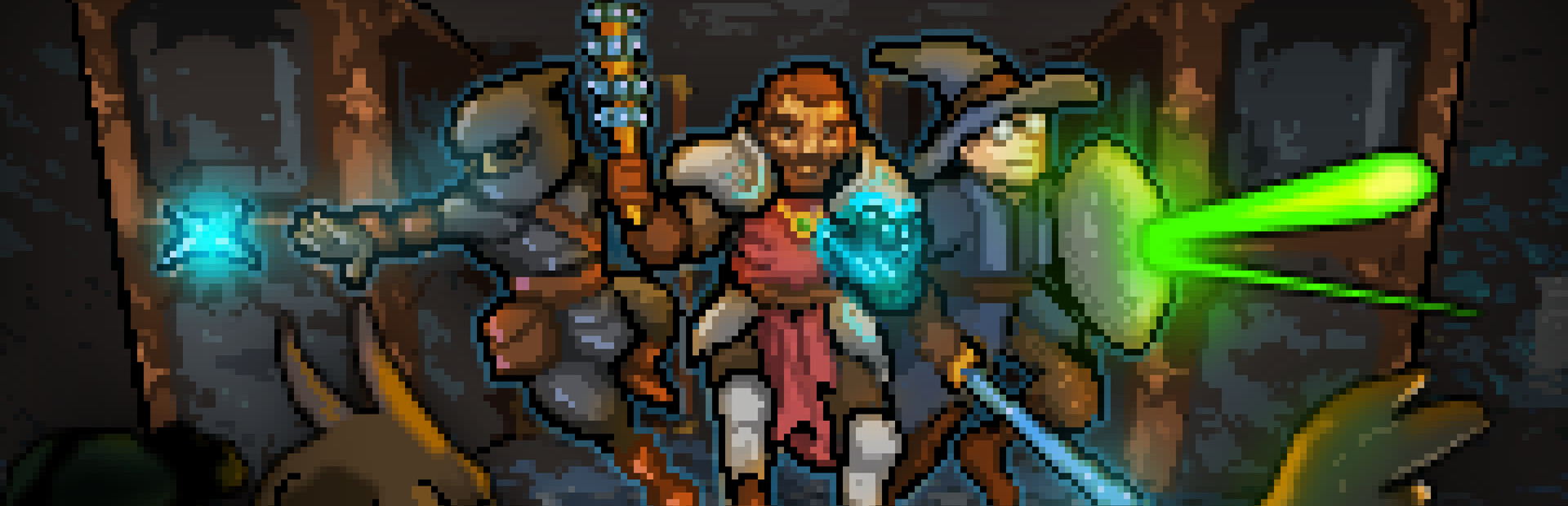 Barony PC cover art
