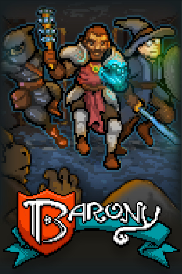 Barony PC