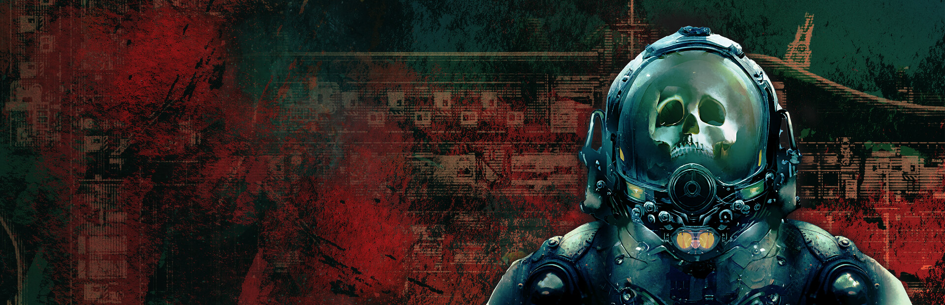 Barotrauma PC cover art