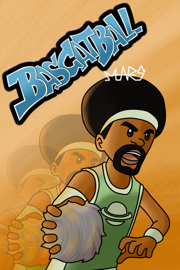 BasCatball Mars