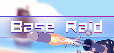Base Raid cover art