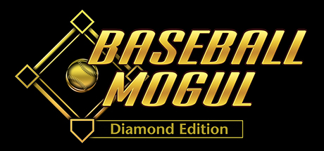 Baseball Mogul Diamond cover art