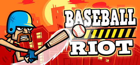 Baseball Riot cover art