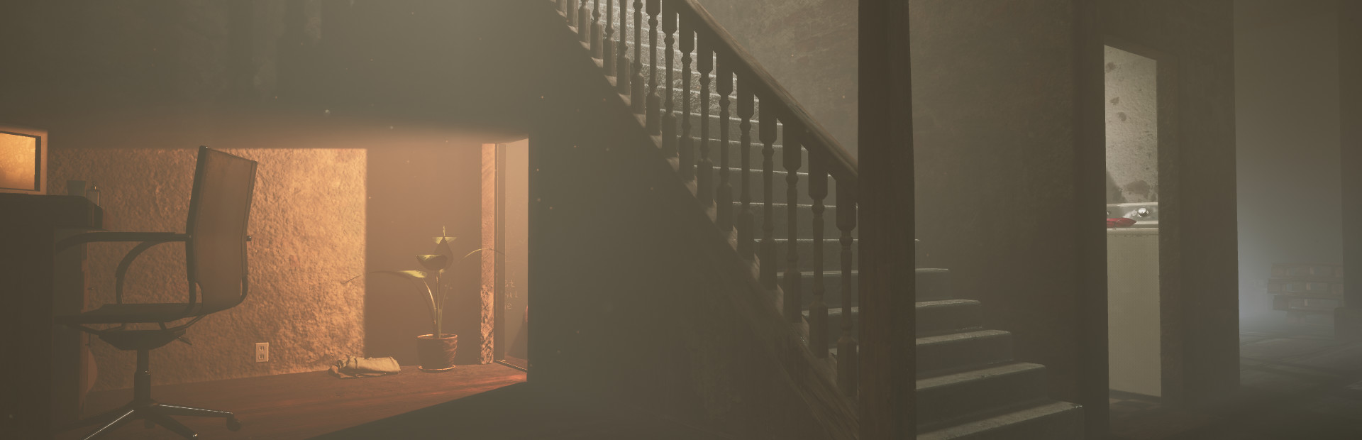Basement Dweller cover art