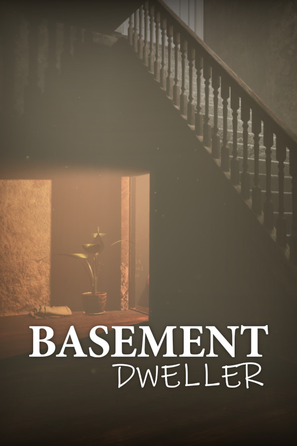 Basement Dweller