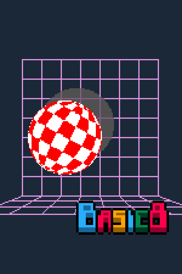 BASIC8