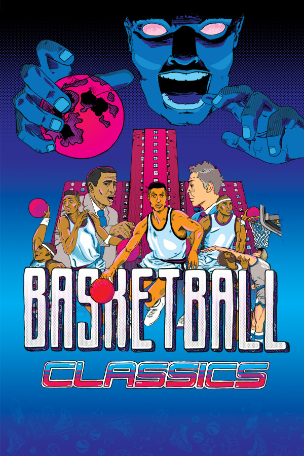 Basketball Classics