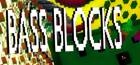 Bass Blocks cover art