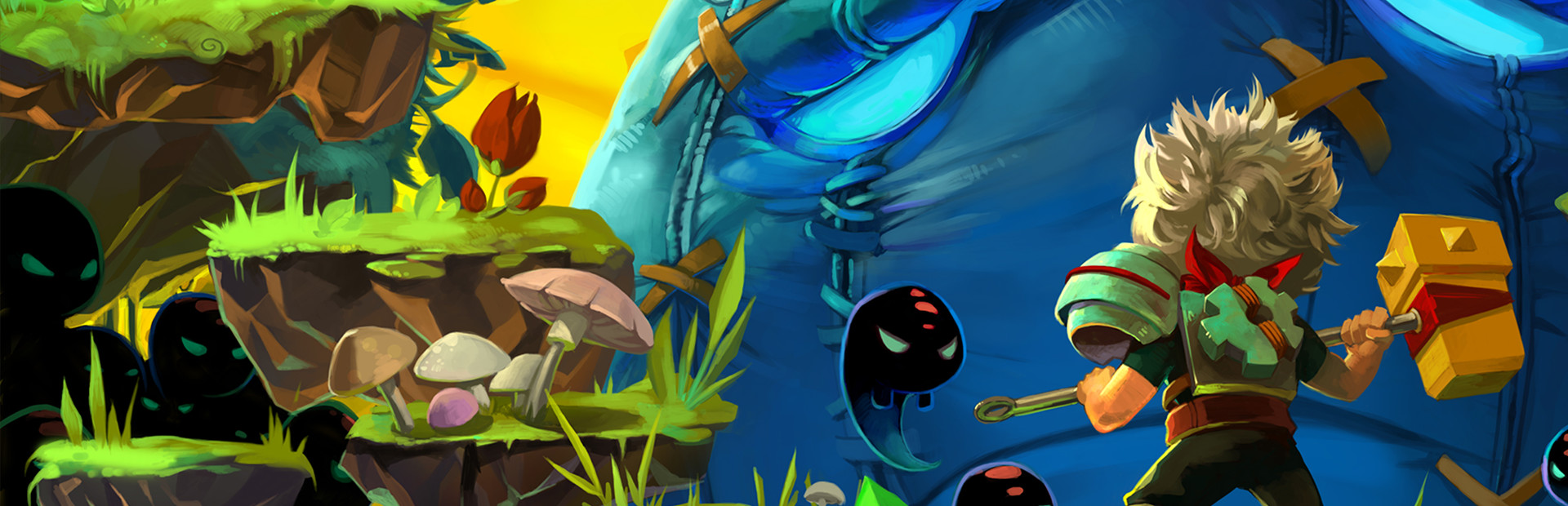 Bastion cover art