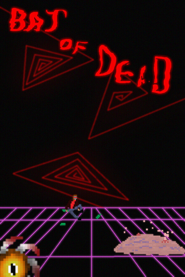 Bat of Dead