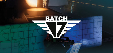 Batch 17 cover art