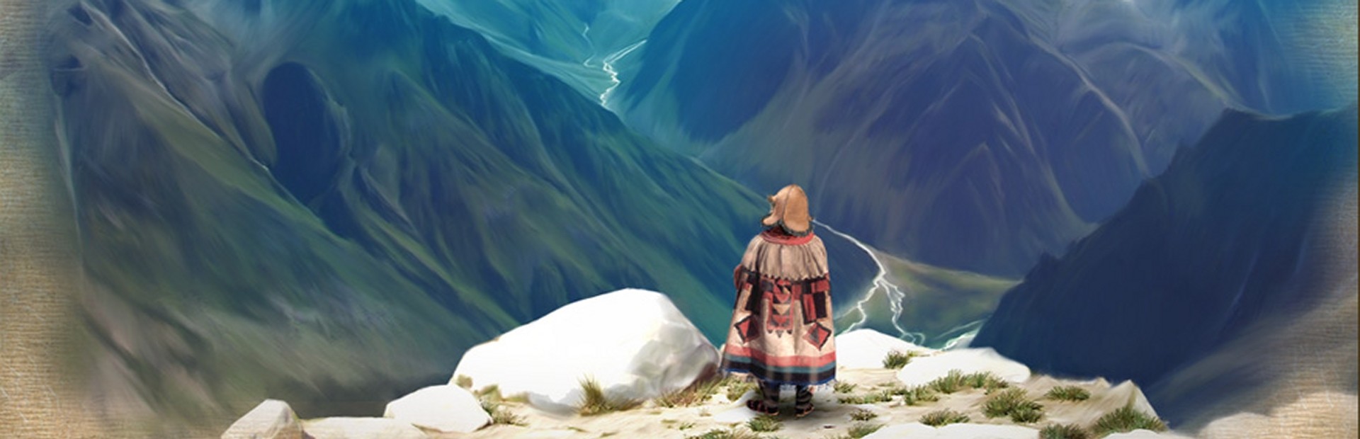 Bato: Treasures of Tibet cover art