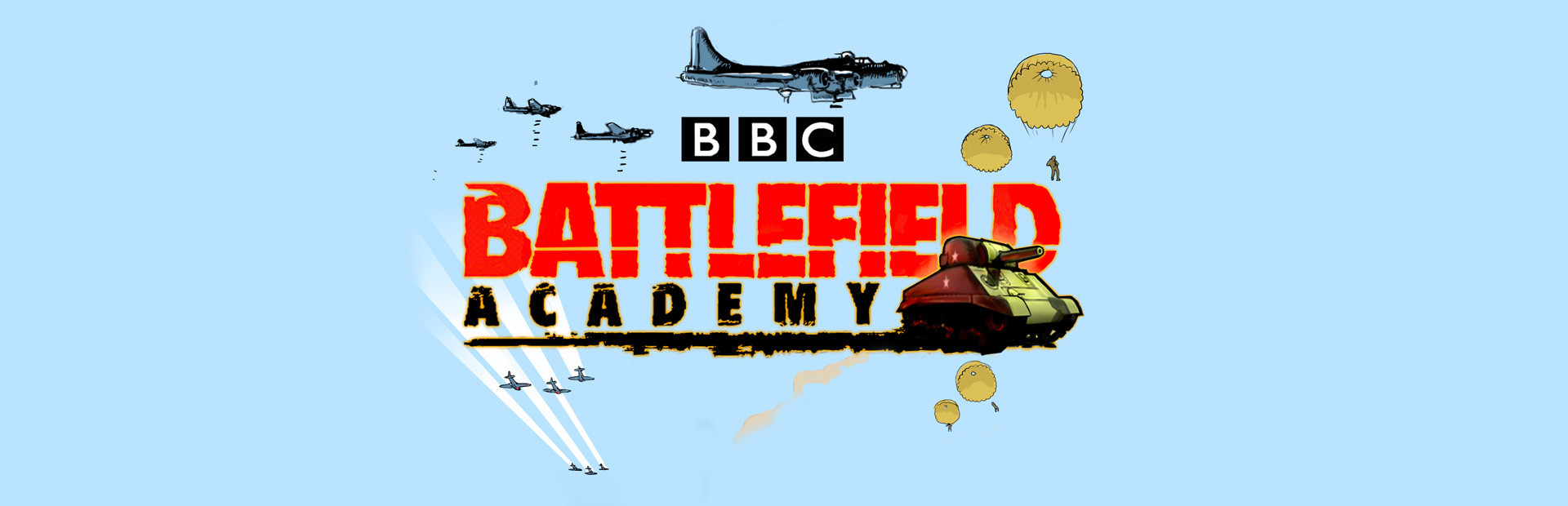 Battle Academy cover art