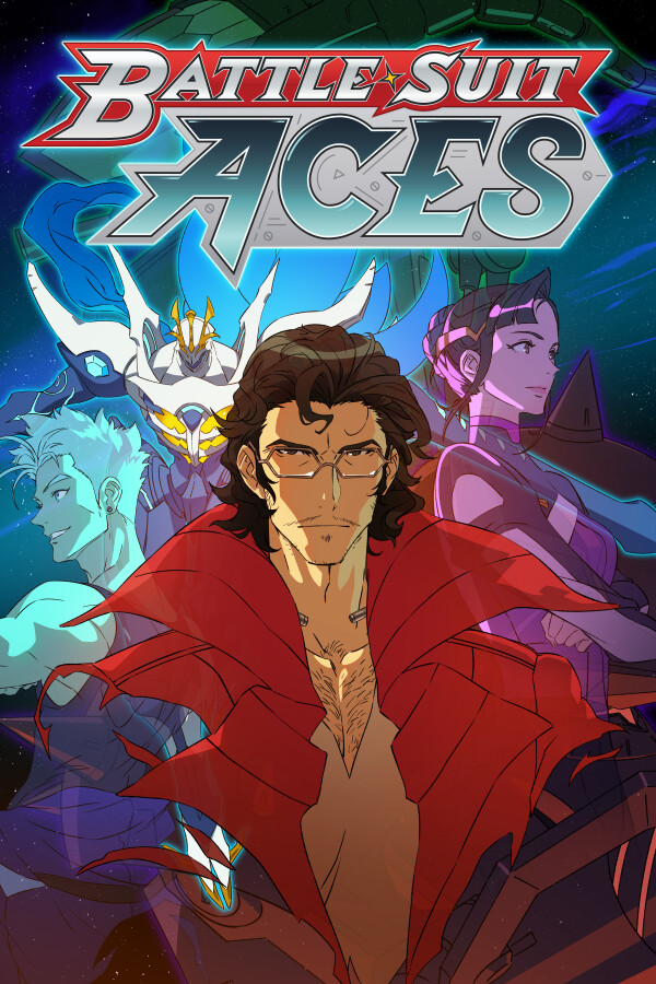 Battle Aces cover art