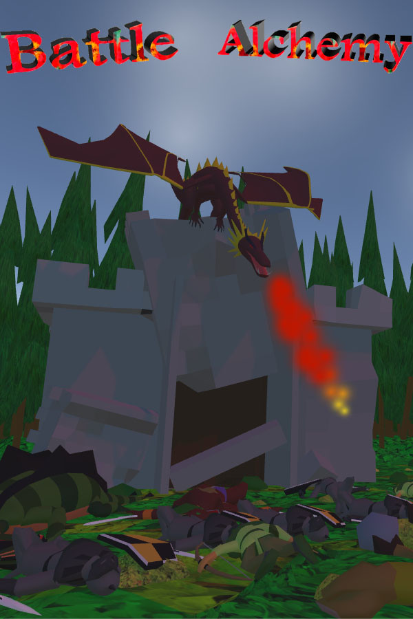 Battle Alchemy