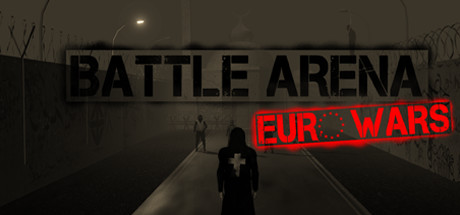 Battle Arena: Euro Wars cover art