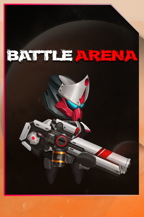 BATTLE ARENA