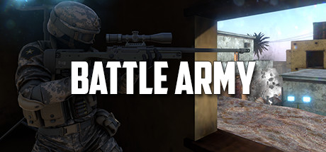 Battle Army cover art