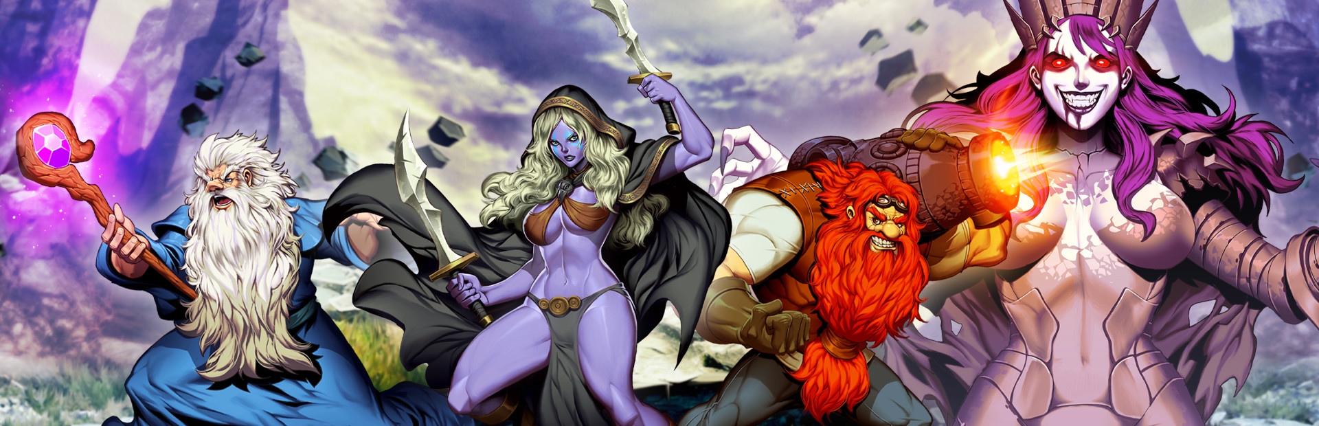 Battle Axe cover art