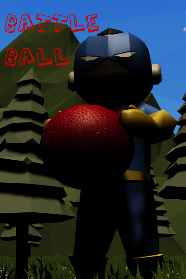 Battle Ball