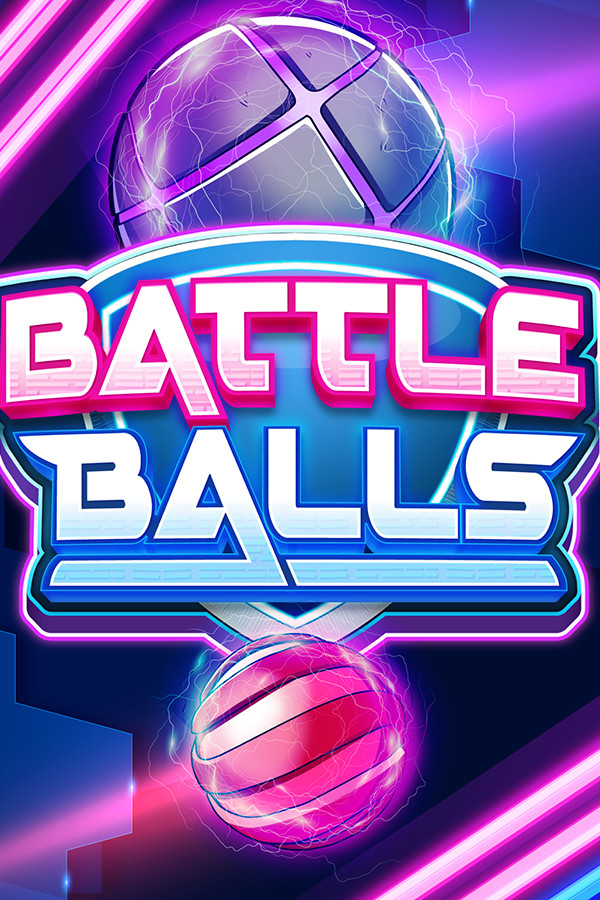 Battle Balls