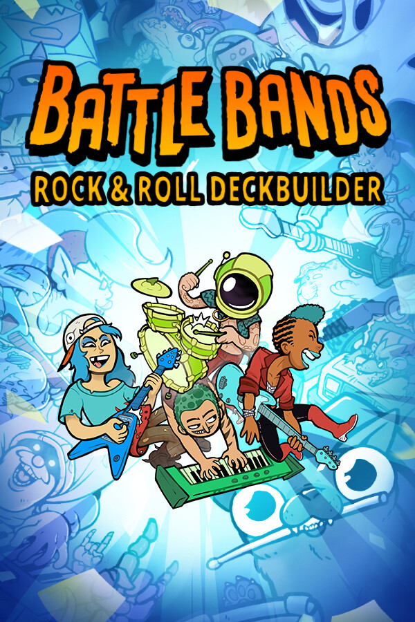 Battle Bands