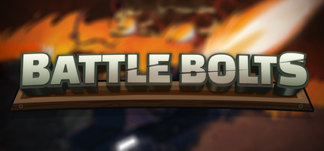 Battle Bolts cover art