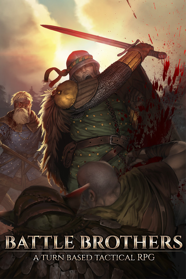 Battle Brothers PC