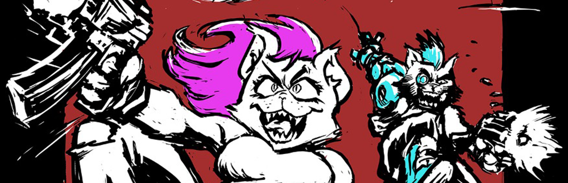 Battle Bruise 2 cover art