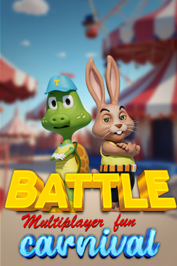 Battle Carnival