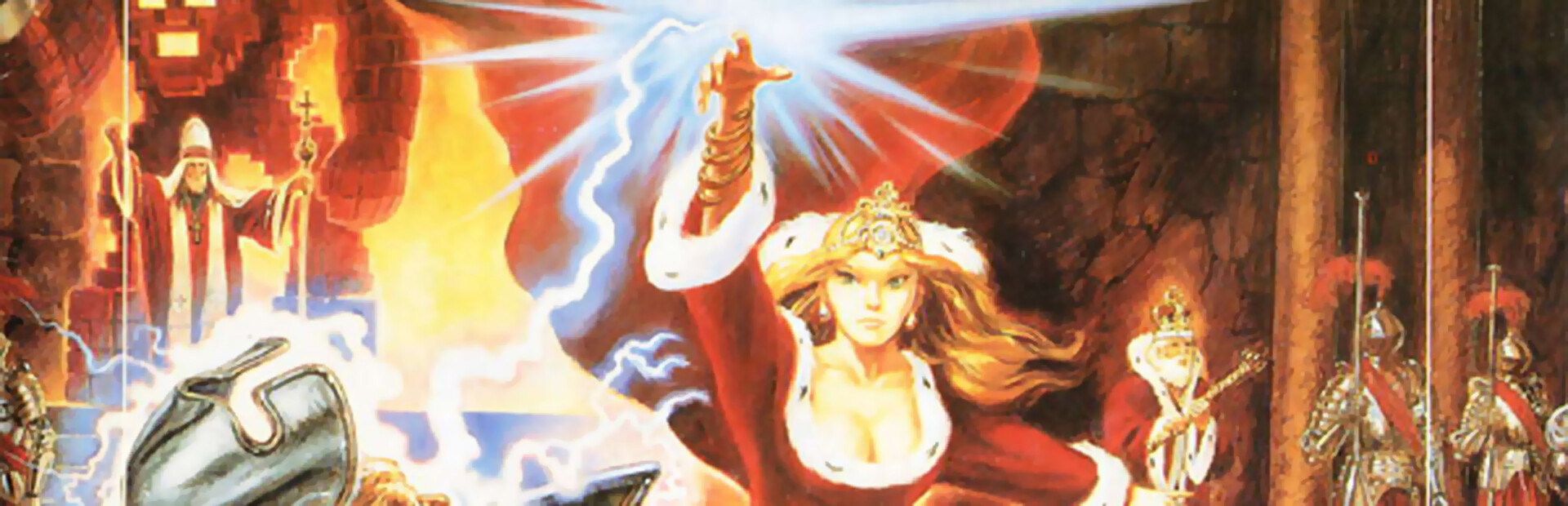 Battle Chess cover art