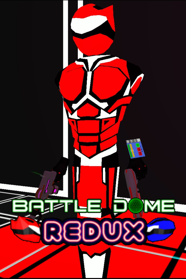 Battle Dome Redux