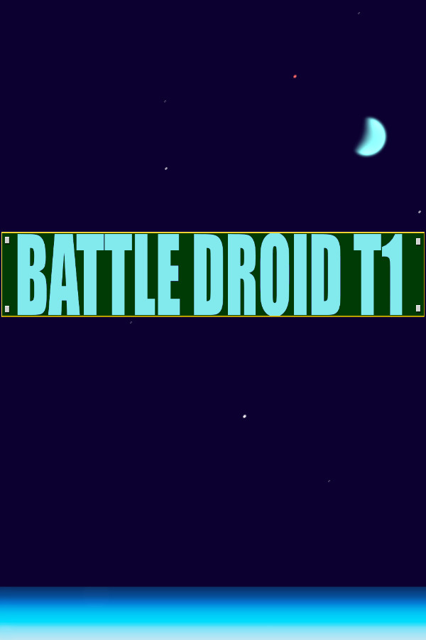 Battle Droid T1