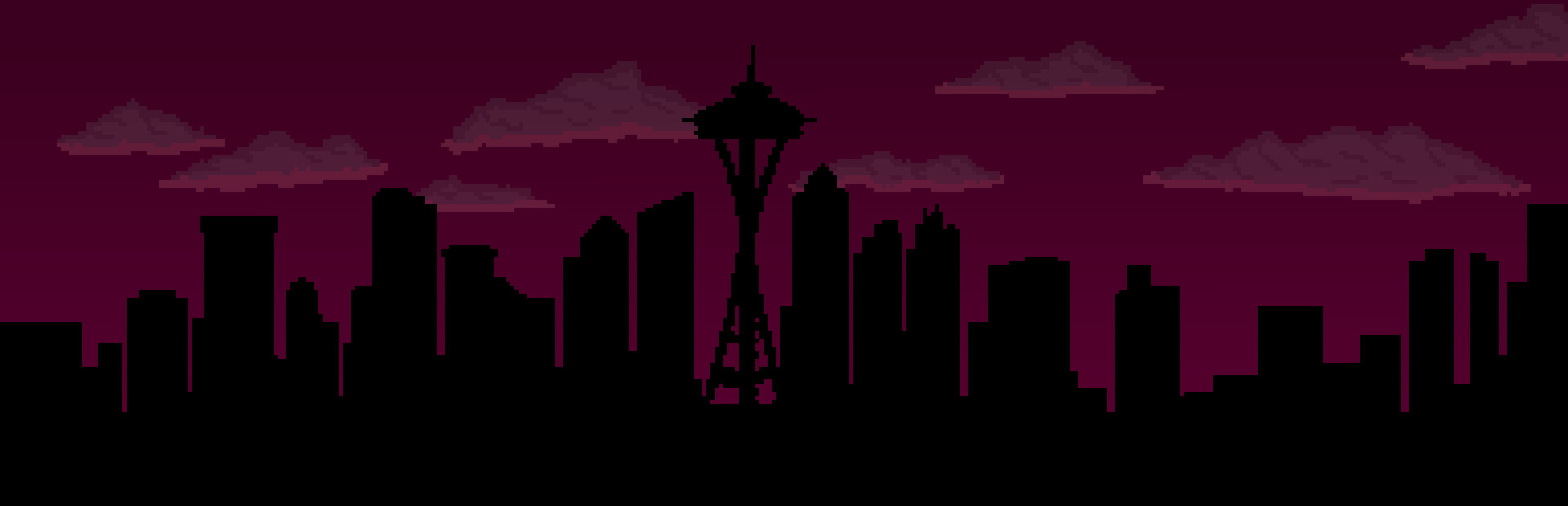 Battle For Seattle cover art