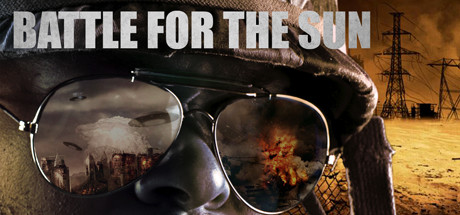 Battle For The Sun cover art
