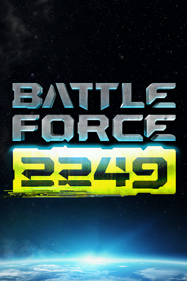 Battle Force 2249