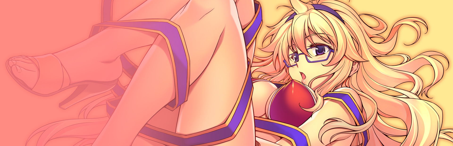 Battle Heroine Crisis cover art