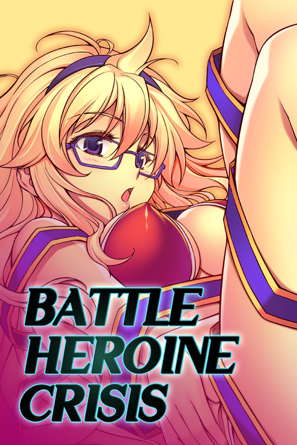 Battle Heroine Crisis