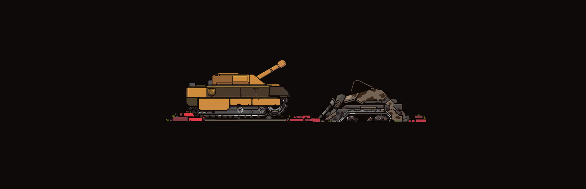 Battle In The City cover art