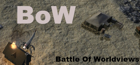 Battle Of Worldviews cover art