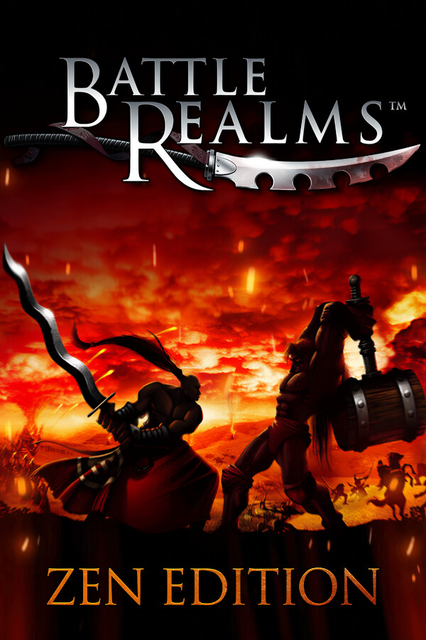 Battle Realms