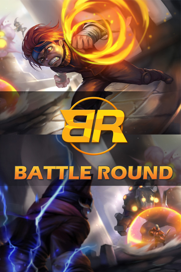 Battle Round