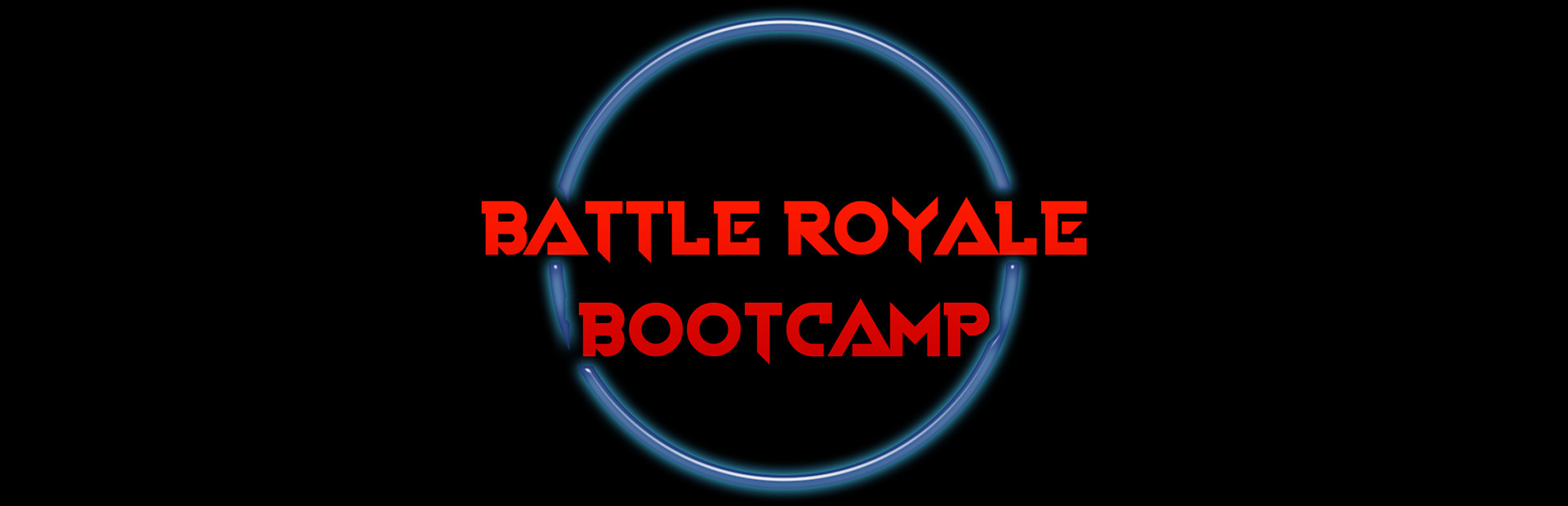 Battle Royale Bootcamp cover art