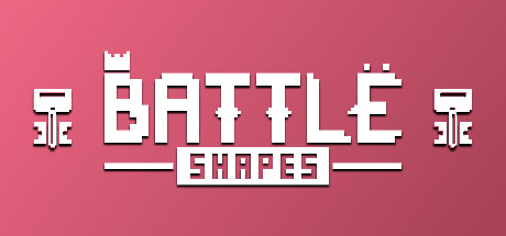 Battle Shapes cover art